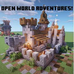 Open World Adventures! project image
