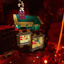 The Nether Worlds logo