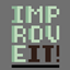 ImproveIt! logo