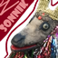 The Ultra Sonnik Pack logo