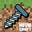 HiveCraft Tech logo