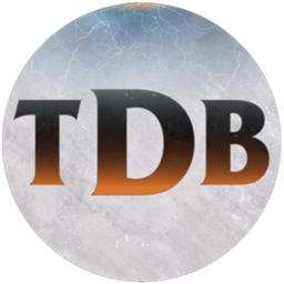 TDB Roll Tracker logo