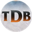 TDB Roll Tracker logo