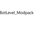 BotLevel_Modpack logo