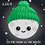 To The Moon! (with the boys) logo