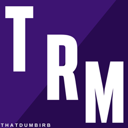 ThatRealisticModpack logo