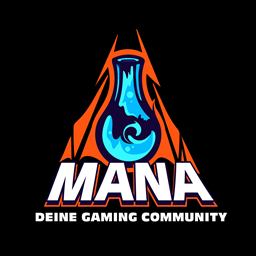 MANA - MMO Adventure logo