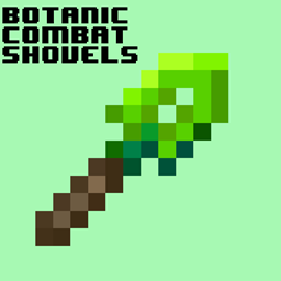 Fox's Botanic Combat Shovels project image
