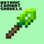 Fox's Botanic Combat Shovels logo