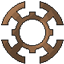 Penta's Equilibrium logo