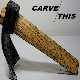 Carve This! [FORGE] project image