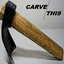 Carve This! [FORGE] logo