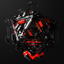 Knowledge and Insanity logo