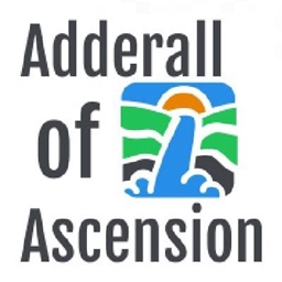 Adderall of Ascension logo