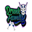 Drunk Family Adventures logo