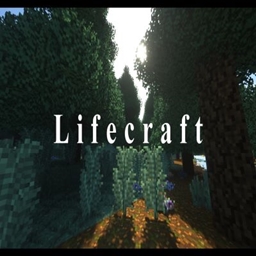 Lifecraft: New World