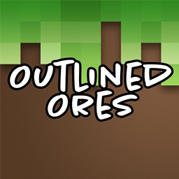 Outlined Ores