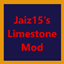 Jaiz15's Limestone And Marble Mod logo