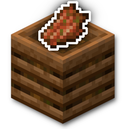 Compostable Rotten Flesh (Fabric) project image