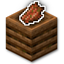 Compostable Rotten Flesh (Fabric) logo
