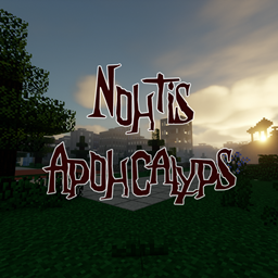Nohtis Apohcalyps logo