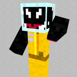 PsyCrow's Vanilla Plus Pack logo