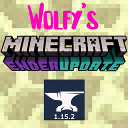 Wolfy's Ender Update project image