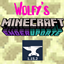 Wolfy's Ender Update logo