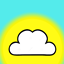 CLOUDS! logo