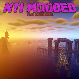 NTI Modded project image