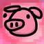 Pork + logo