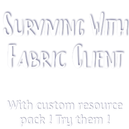 Surviving With Fabric Client