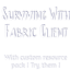 Surviving With Fabric Client