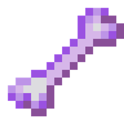 Super Diamond Bone