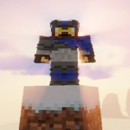 RBP Advanced Survival project image