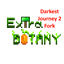 ExtraBotany Darkest Journey 2 Fork logo