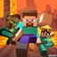 Very Cool Modded SMP Modpack logo