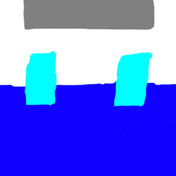 R0n1n mod logo