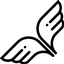 FlapElytra logo