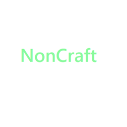 NonCraft logo