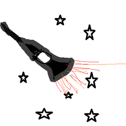 Smmp (space race) logo