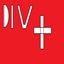 Div+ Pack logo