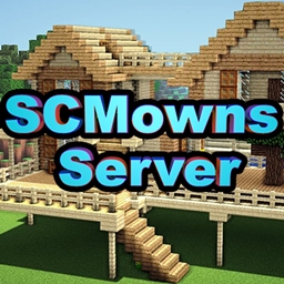 SCMowns Server Home Protection and Guilds Mod project image