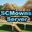 SCMowns Server Home Protection and Guilds Mod logo