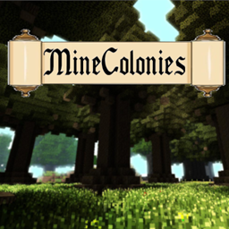 Anno - Minecolonies Edition project image