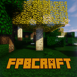 FPBCRAFT logo