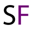 Slight Fright logo