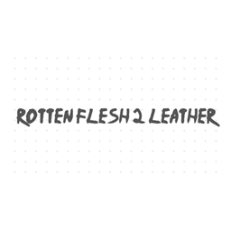 Rotten Flesh 2 Leather The Mod project image