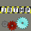JATMP (Just another tech-modpack) logo