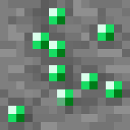 common Emerald logo